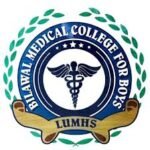 Bilawal Medical College Jamshoro